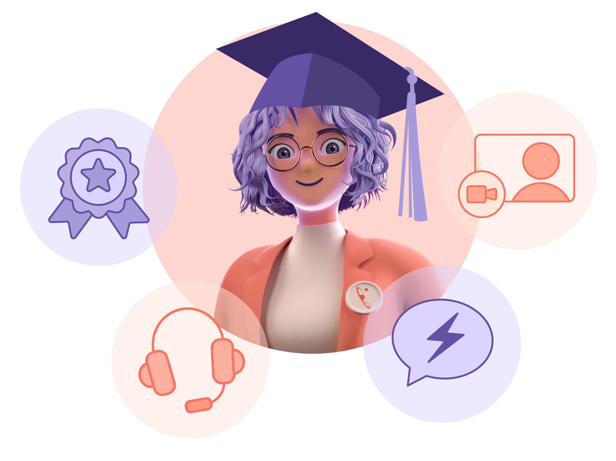 Florence user community illustration